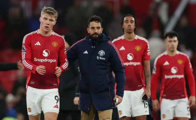 Từ đỉnh vinh quang Europa League 2017 đến thử thách khốc liệt hiện tại: Manchester United có thể tái hiện kỳ tích?