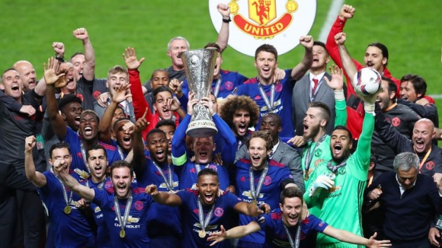 Từ đỉnh vinh quang Europa League 2017 đến thử thách khốc liệt hiện tại: Manchester United có thể tái hiện kỳ tích?
