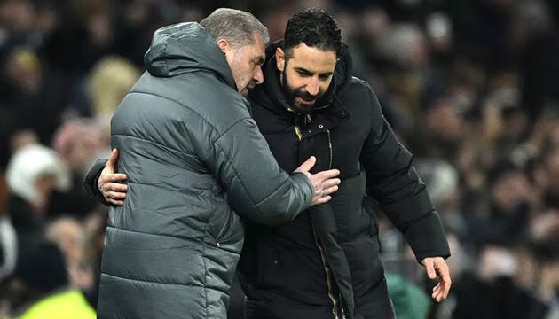 Chung kết Europa League 2025: Bão chấn thương đe dọa trận đấu giữa Man Utd và Tottenham
