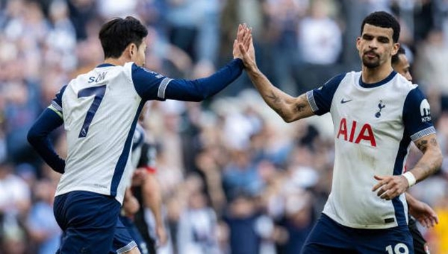 Trận Chung Kết Europa League: Tottenham Hotspur Sẵn Sàng Thử Thách Manchester United