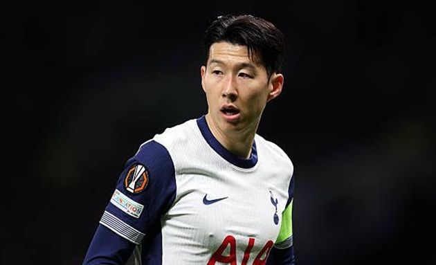 Trận Chung Kết Europa League: Tottenham Hotspur Sẵn Sàng Thử Thách Manchester United