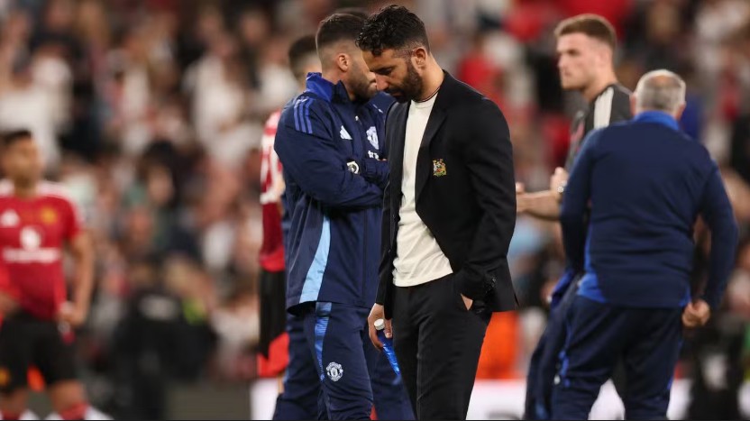 Luke Shaw: Một tương lai u ám tại Manchester United?