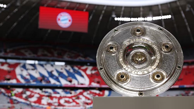 Allianz Arena: Biểu tượng bất diệt của bóng đá Đức