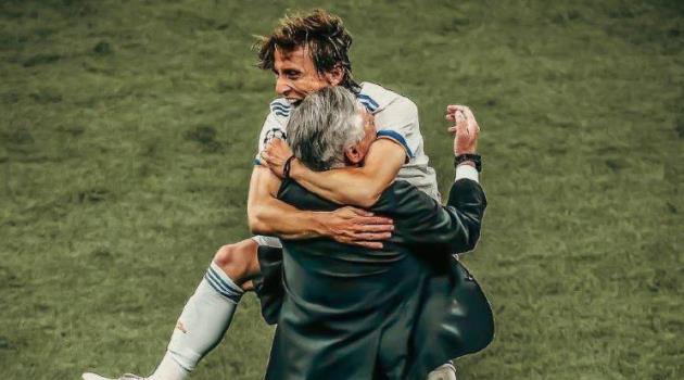 Carlo Ancelotti chia tay Real Madrid, bắt đầu hành trình mới tại Brazil