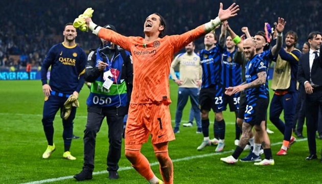 PSG vs Inter Milan: Giá trị đội hình chênh lệch, liệu ai sẽ đăng quang Champions League 2024/25?