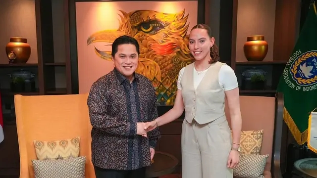 Bóng đá nữ Indonesia đón nhận cú hích lịch sử với 4 nữ cầu thủ nhập tịch gốc Hà Lan