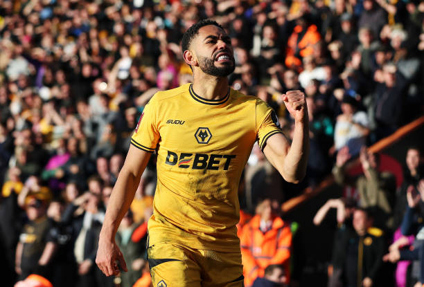 Matheus Cunha: Ngôi sao Wolves cập bến Old Trafford?