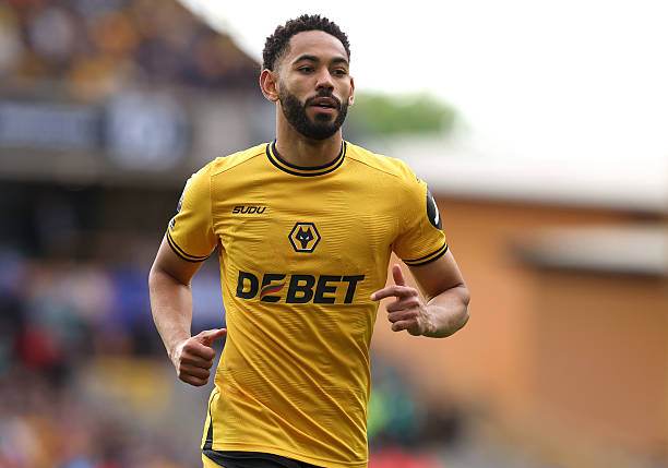 Matheus Cunha: Ngôi sao Wolves cập bến Old Trafford?