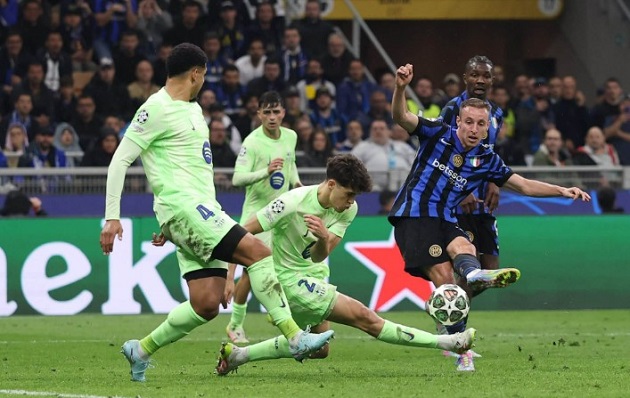 Champions League 2024/25: Bản sắc truyền thống đứng trước nguy cơ bị xóa sổ?
