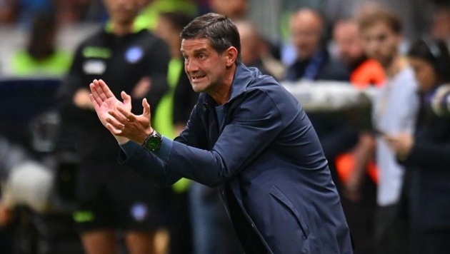 Chiến lược gia Cristian Chivu và tương lai của Inter Milan: Tiến hóa chứ không phải cách mạng