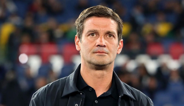 Chiến lược gia Cristian Chivu và tương lai của Inter Milan: Tiến hóa chứ không phải cách mạng