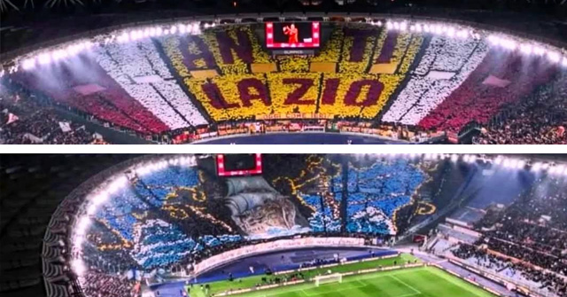 AS Roma: Huyền Thoại Sói La Mã - DNA và Di Sản Vĩnh Hằng