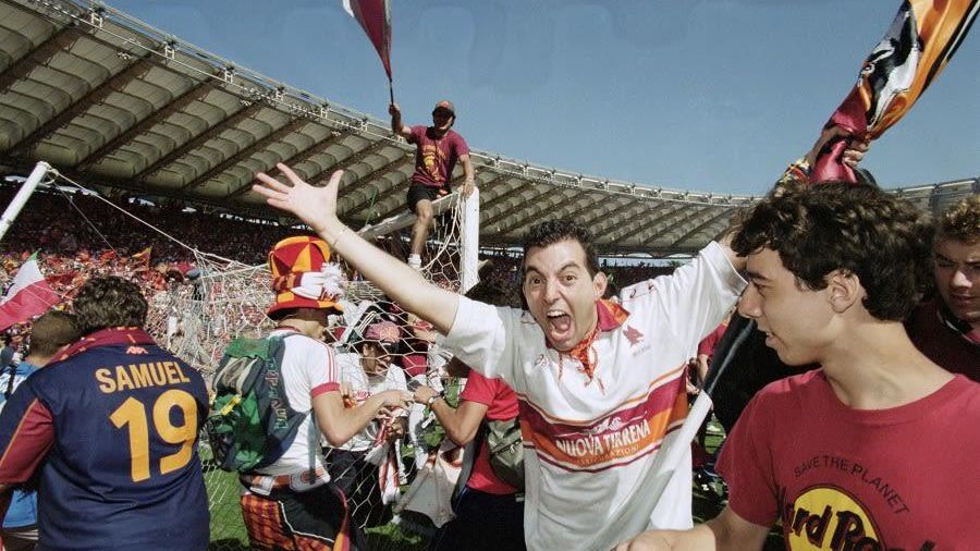 AS Roma: Huyền Thoại Sói La Mã - DNA và Di Sản Vĩnh Hằng
