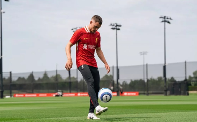 Liverpool kỷ nguyên mới: Slot phá vỡ nguyên tắc chuyển nhượng của Klopp, Wirtz là bom tấn 116 triệu bảng
