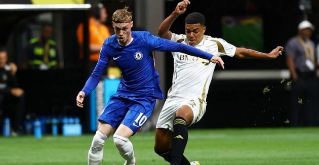 Chelsea đối đầu Esperance de Tunis: Trận đấu sinh tử tại FIFA Club World Cup 2025