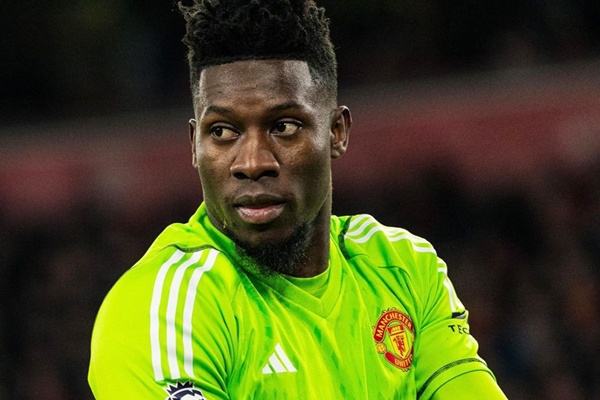 Manchester United đối mặt thách thức lớn: Tìm người thay thế Onana trong mùa giải 2025/26