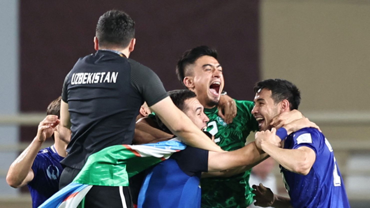 World Cup 2026: Châu Á viết lại lịch sử với những tân binh đầy triển vọng