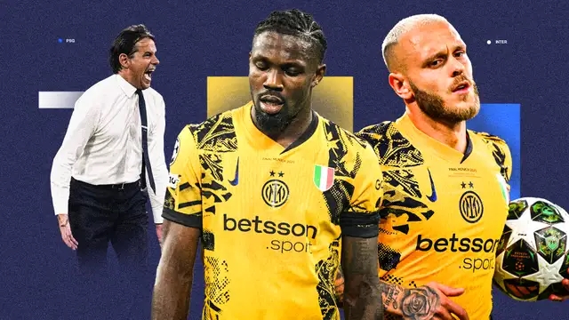Cassano chỉ trích gay gắt Inter Milan sau thảm bại ở chung kết Champions League