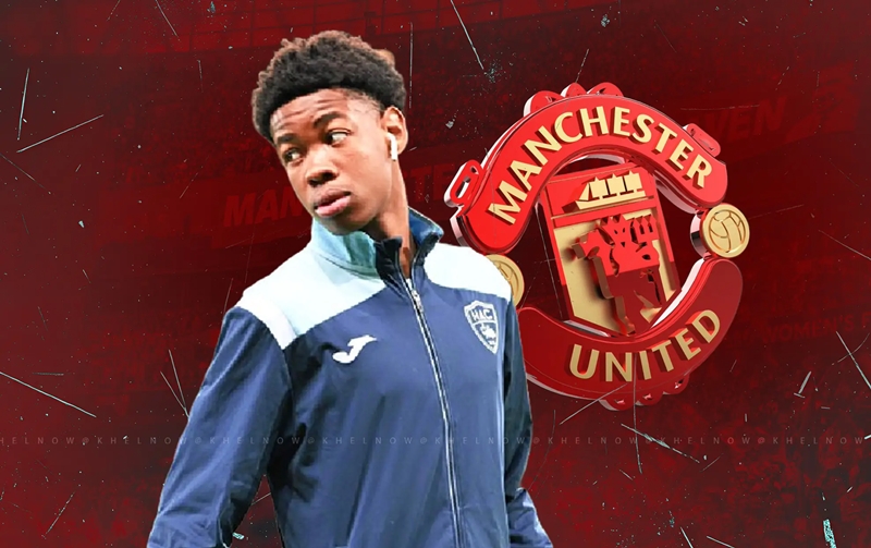 Manchester United: Tam thủ mạnh mẽ, khẳng định chiến lược phát triển bền vững