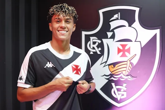 Barcelona Dốc Túi 20 Triệu Euro Chiêu Mộ Thần Đồng Brazil Lukas Zuccarello