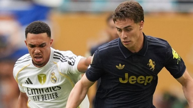Alexander-Arnold tỏa sáng, kiến tạo giúp Real Madrid vào tứ kết FIFA Club World Cup