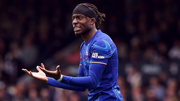 HLV Enzo Maresca và cuộc cách mạng cứng rắn tại Chelsea