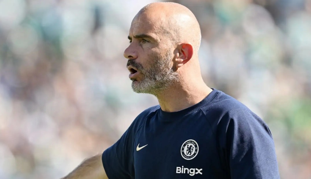 HLV Enzo Maresca và cuộc cách mạng cứng rắn tại Chelsea
