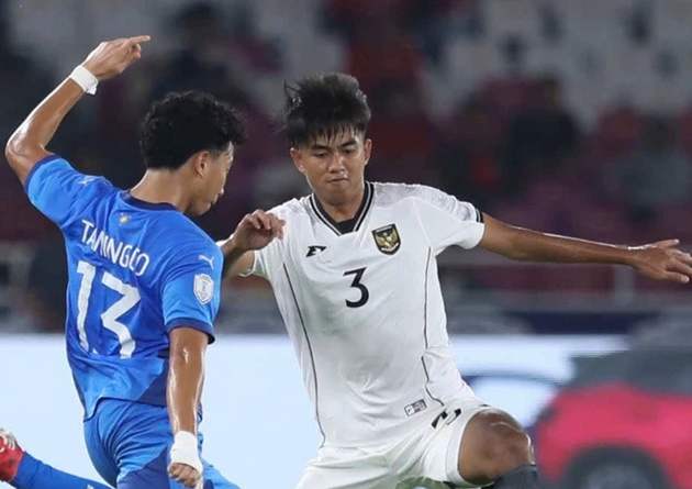 U23 Indonesia: Vững vàng nhưng không được chủ quan trước thềm bán kết AFF U23 2025