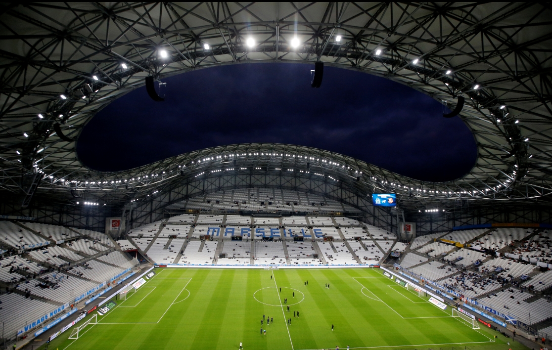 Sân vận động Stade Vélodrome: Biểu tượng lịch sử của bóng đá và thể thao Pháp