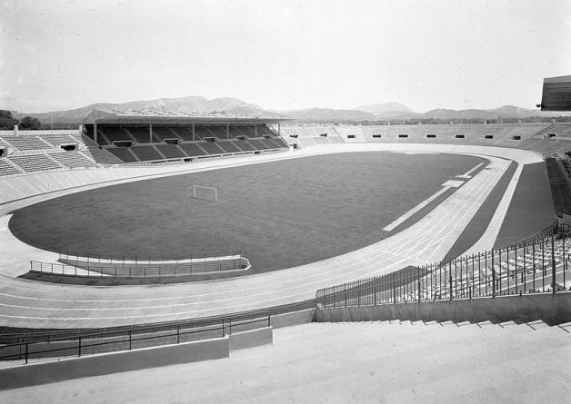 Sân vận động Stade Vélodrome: Biểu tượng lịch sử của bóng đá và thể thao Pháp