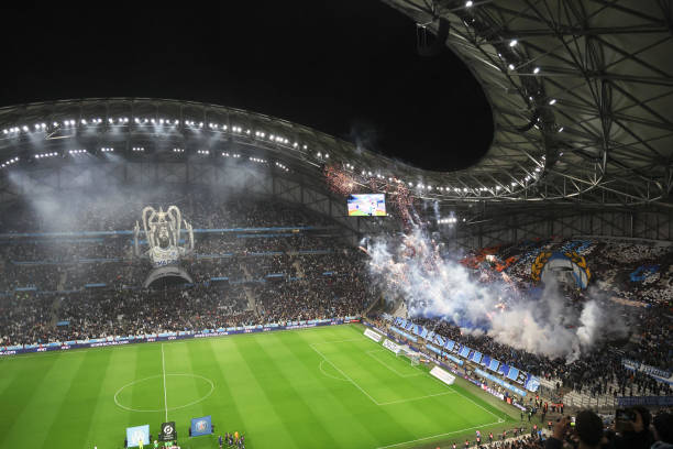 Sân vận động Stade Vélodrome: Biểu tượng lịch sử của bóng đá và thể thao Pháp