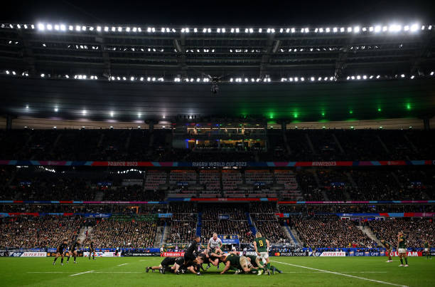 Sân vận động Stade Vélodrome: Biểu tượng lịch sử của bóng đá và thể thao Pháp