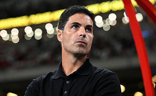 Tin tức Arsenal: Arteta cập nhật tình hình chấn thương của Timber và Gabriel