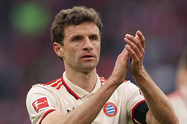 Bayern Munich: Thế hệ kế thừa gánh vác trọng trách, Hùm xám vẫn đáng gờm