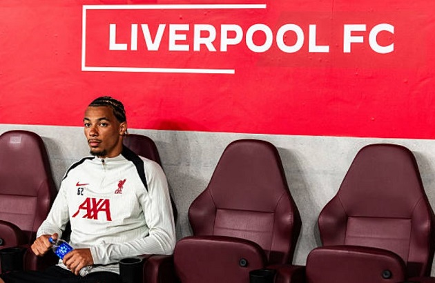 Liverpool đấu Yokohama F. Marinos: Trận ra mắt Ekitike và thử nghiệm chiến thuật mới