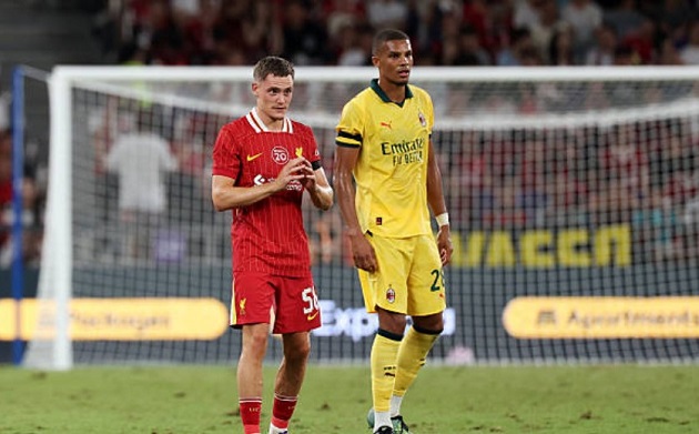Liverpool đấu Yokohama F. Marinos: Trận ra mắt Ekitike và thử nghiệm chiến thuật mới