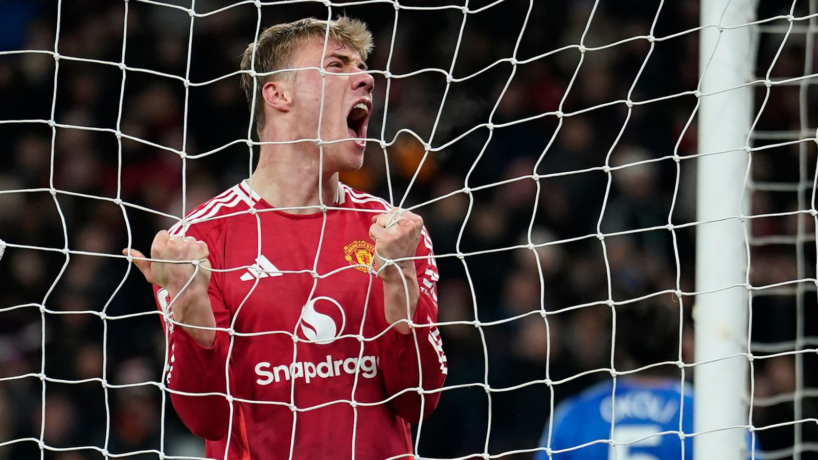 Manchester United: Ngã ba đường trên hàng công và bài toán khó của HLV Amorim