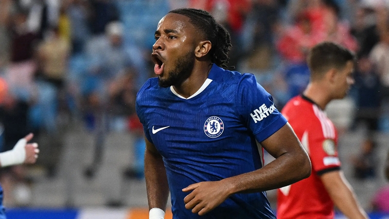 Thị trường chuyển nhượng dậy sóng: Giá trị của Sancho, Grealish và Nunez giảm mạnh